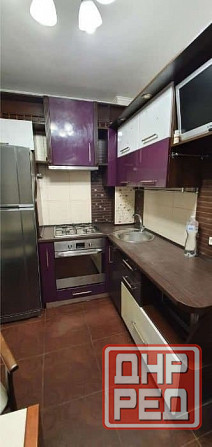 Кировский район, мкрн Текстильщик. Долгосрочная аренда Донецк - изображение 5