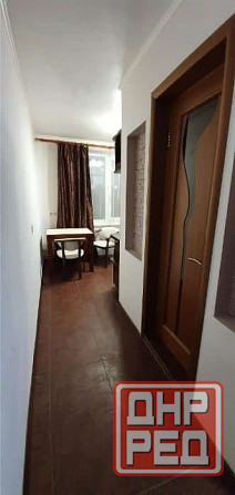 Кировский район, мкрн Текстильщик. Долгосрочная аренда Донецк - изображение 4