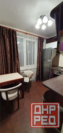 Кировский район, мкрн Текстильщик. Долгосрочная аренда Донецк - изображение 8