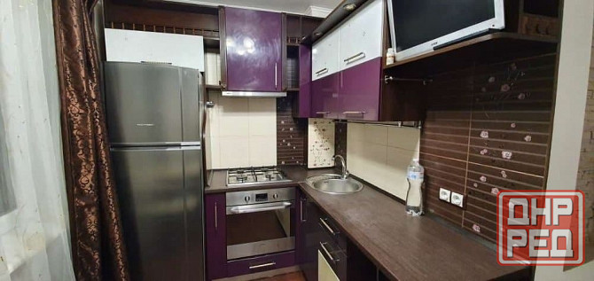 Кировский район, мкрн Текстильщик. Долгосрочная аренда Донецк - изображение 1