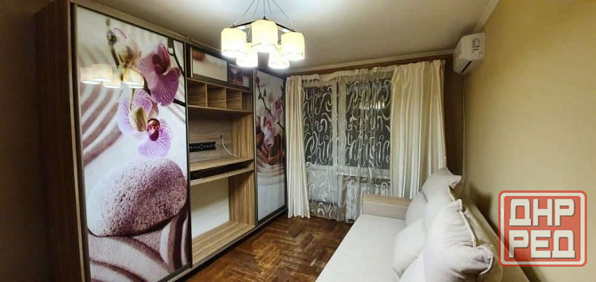 Кировский район, мкрн Текстильщик. Долгосрочная аренда Донецк - изображение 7