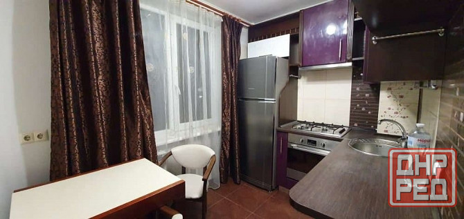 Кировский район, мкрн Текстильщик. Долгосрочная аренда Донецк - изображение 10