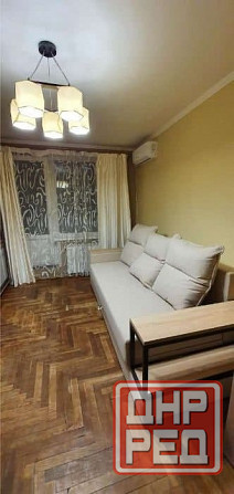 Кировский район, мкрн Текстильщик. Долгосрочная аренда Донецк - изображение 9