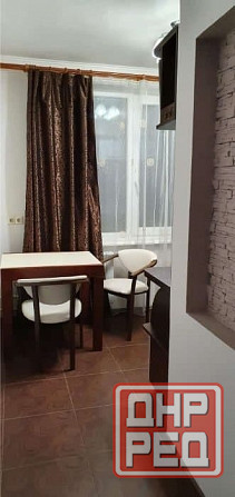 Кировский район, мкрн Текстильщик. Долгосрочная аренда Донецк - изображение 6