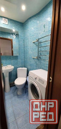 Кировский район, мкрн Текстильщик. Долгосрочная аренда Донецк - изображение 2