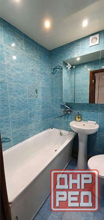 Кировский район, мкрн Текстильщик. Долгосрочная аренда Донецк - изображение 3