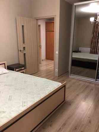 2к квартира на Крытом рынке Донецк