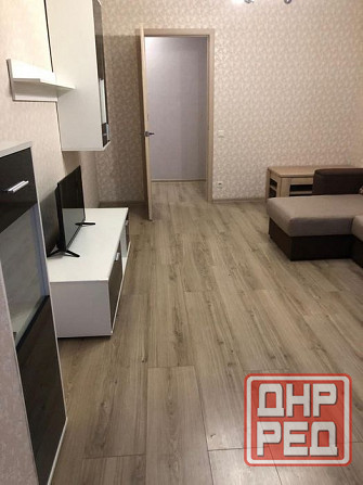 2к квартира на Крытом рынке Донецк - изображение 5