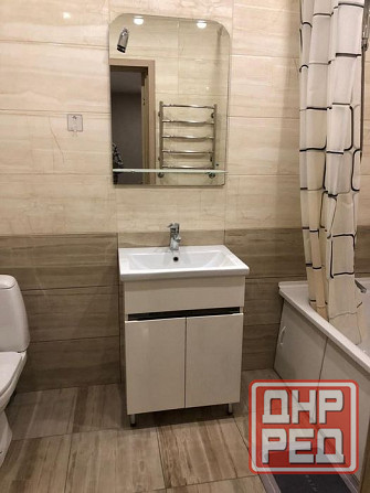 2к квартира на Крытом рынке Донецк - изображение 3