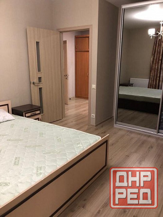 2к квартира на Крытом рынке Донецк - изображение 1