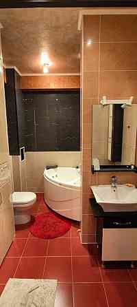 Вода постоянно 24/7 Сдам 2 ком.кв в центре Донецка, улица Артема 100 Донецк