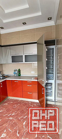 Вода постоянно 24/7 Сдам 2 ком.кв в центре Донецка, улица Артема 100 Донецк - изображение 7