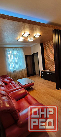 Вода постоянно 24/7 Сдам 2 ком.кв в центре Донецка, улица Артема 100 Донецк - изображение 4