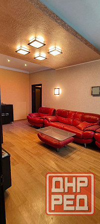 Вода постоянно 24/7 Сдам 2 ком.кв в центре Донецка, улица Артема 100 Донецк - изображение 3