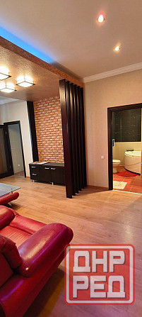 Вода постоянно 24/7 Сдам 2 ком.кв в центре Донецка, улица Артема 100 Донецк - изображение 5