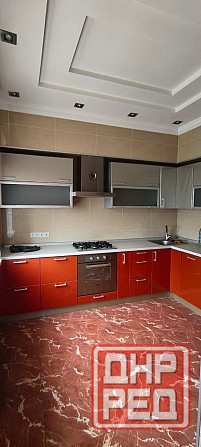 Вода постоянно 24/7 Сдам 2 ком.кв в центре Донецка, улица Артема 100 Донецк - изображение 8