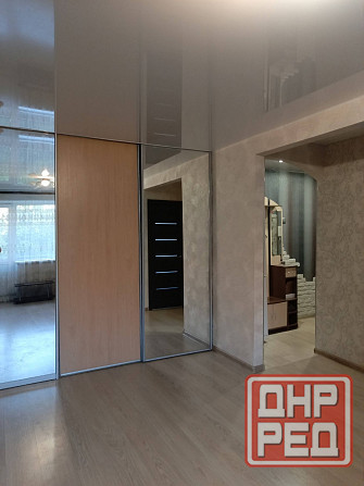 сдам квартиру на красном рынке Макеевка - изображение 3