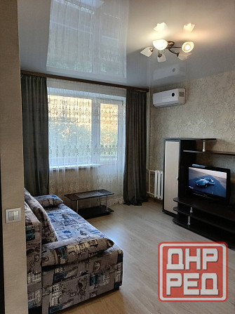 сдам квартиру на красном рынке Макеевка - изображение 2