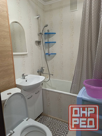 сдам квартиру на красном рынке Макеевка - изображение 4