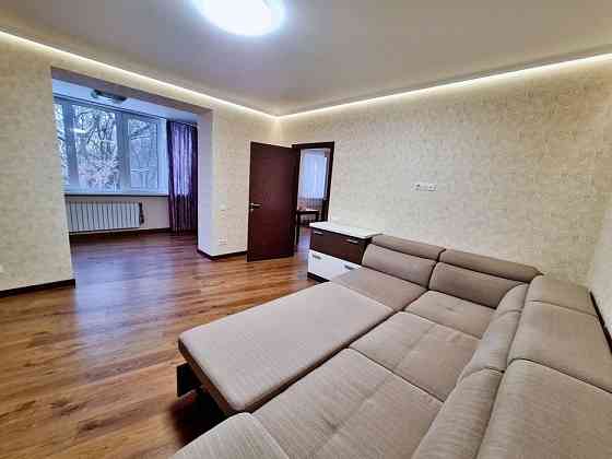 Отличная квартира с водой! Донецк