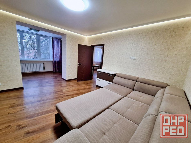 Отличная квартира с водой! Донецк - изображение 4