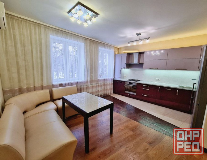 Отличная квартира с водой! Донецк - изображение 5