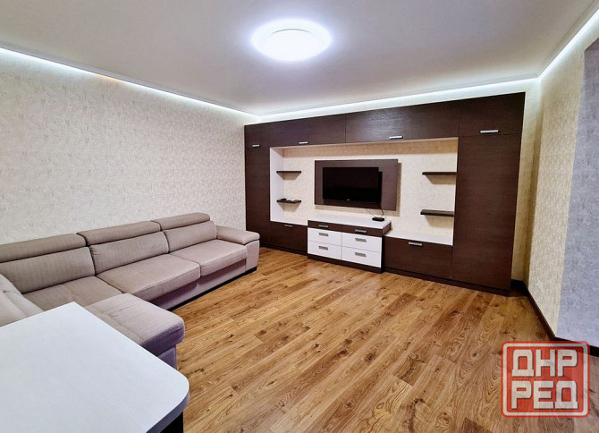 Отличная квартира с водой! Донецк - изображение 3