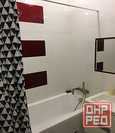 Сдаётся двухкомнатная квартира. Ворошиловский р-н. Гастроном Москва Донецк - изображение 1