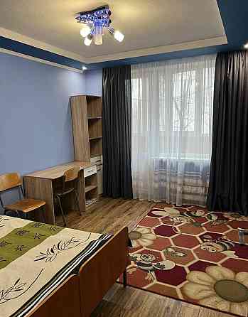 Долгосрочная сдача ас Щетинина Донецк