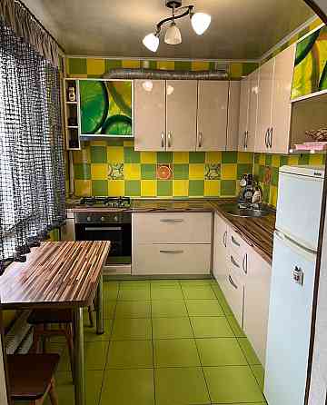 Долгосрочная сдача ас Щетинина Донецк