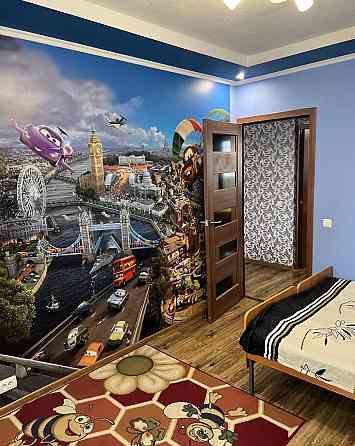 Долгосрочная сдача ас Щетинина Донецк