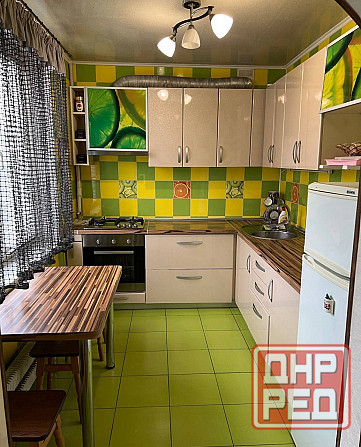 Долгосрочная сдача ас Щетинина Донецк - изображение 1