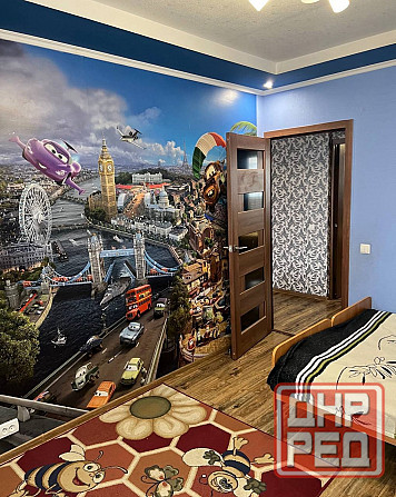 Долгосрочная сдача ас Щетинина Донецк - изображение 2