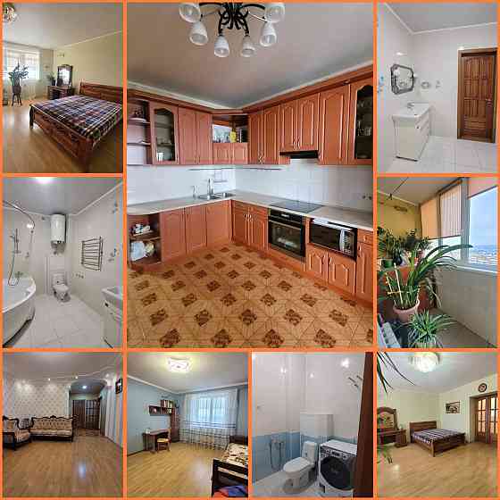 Сдается квартира на улице Независимости, Донской Донецк