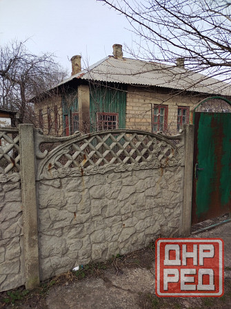 Продаю дом в Будённовском районе. Донецк - изображение 1