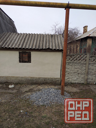 Продаю дом в Будённовском районе. Донецк - изображение 2