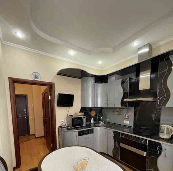 2-к квартира, 57 м2, 7 эт. Мариуполь