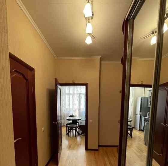 2-к квартира, 57 м2, 7 эт. Мариуполь