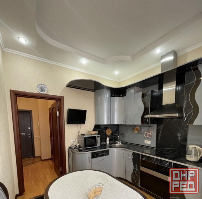 2-к квартира, 57 м2, 7 эт. Мариуполь - изображение 4