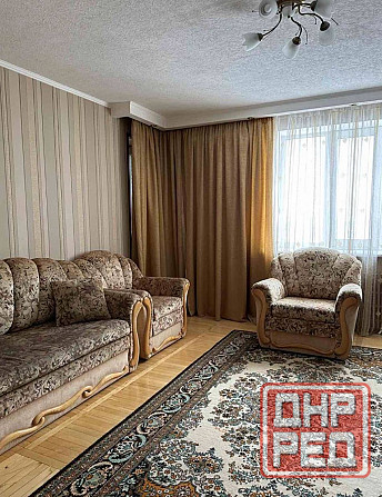 Аренда квартиры Куйбышевский район Донецк - изображение 7