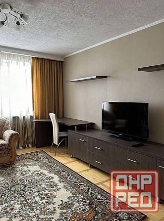 Аренда квартиры Куйбышевский район Донецк - изображение 5