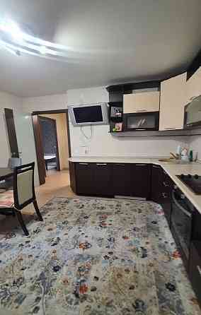 1-к квартира, 39 м2, 3/5 эт. Мариуполь