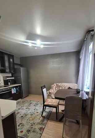 1-к квартира, 39 м2, 3/5 эт. Мариуполь