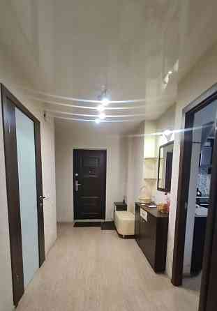 1-к квартира, 39 м2, 3/5 эт. Мариуполь