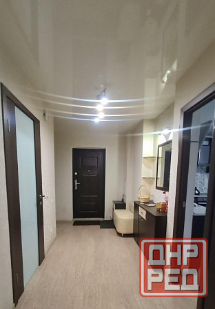 1-к квартира, 39 м2, 3/5 эт. Мариуполь - изображение 2