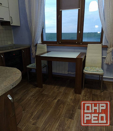 Калининский район ориентир ул. Марии Ульяновой Донецк - изображение 6