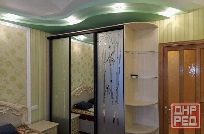 Калининский район ориентир ул. Марии Ульяновой Донецк - изображение 5