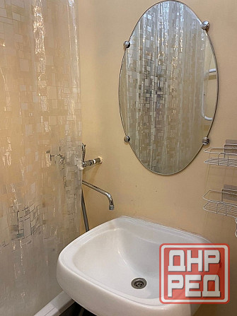 Предлагаю в аренду простую однокомнатную квартиру по улице Батищева (Киевский р-н). Донецк - изображение 6