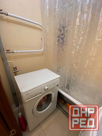 Предлагаю в аренду простую однокомнатную квартиру по улице Батищева (Киевский р-н). Донецк - изображение 3