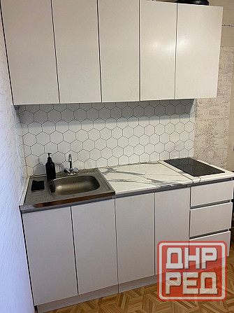 Предлагаю в аренду простую однокомнатную квартиру по улице Батищева (Киевский р-н). Донецк - изображение 5